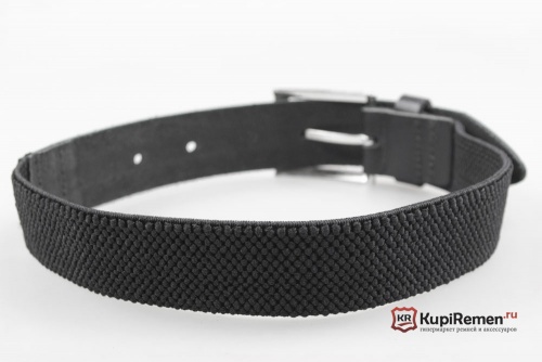 Детский комбинированный ремень-резинка - kupiremen.ru