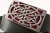 Кожаный ремень с пряжкой "CELTIC KNOT" (Кельтский узел) - kupiremen.ru