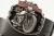 Кожаный ремень с пряжкой "H.R.D. VINCENT MOTO" (Винсент) 3D - kupiremen.ru