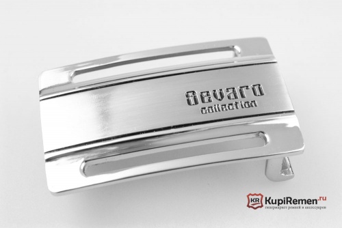 Пряжка для брючного ремня Sevaro - kupiremen.ru