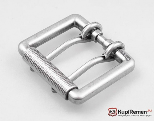 Пряжка для джинсового ремня 40 мм DRUMSTICKS с барабаном - kupiremen.ru
