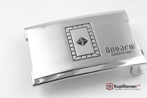 Пряжка для брючного ремня 40 мм - kupiremen.ru