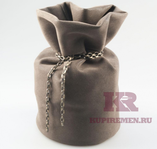 Подарочный мешочек для ремня - kupiremen.ru