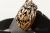 Кожаный ремень с пряжкой "Helloween" 3D - kupiremen.ru