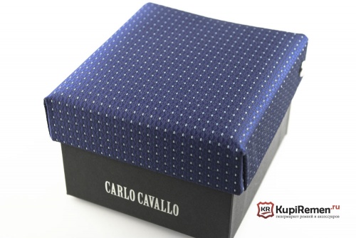 Мужской галстук CARLO CAVALLO - kupiremen.ru