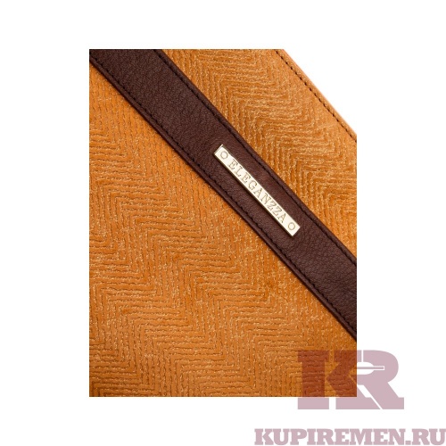 Сумка-клатч из натуральной кожи ELEGANZZA Z3292 - 3020 - kupiremen.ru