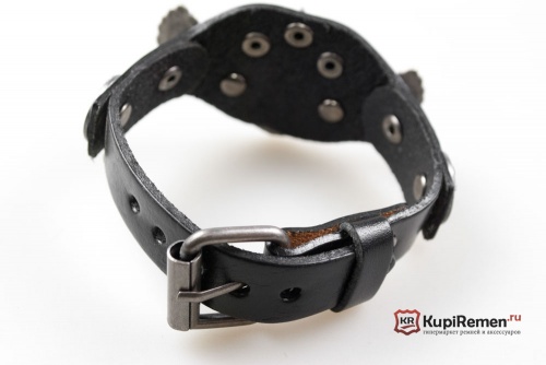 Браслет на руку Парящий орёл - kupiremen.ru