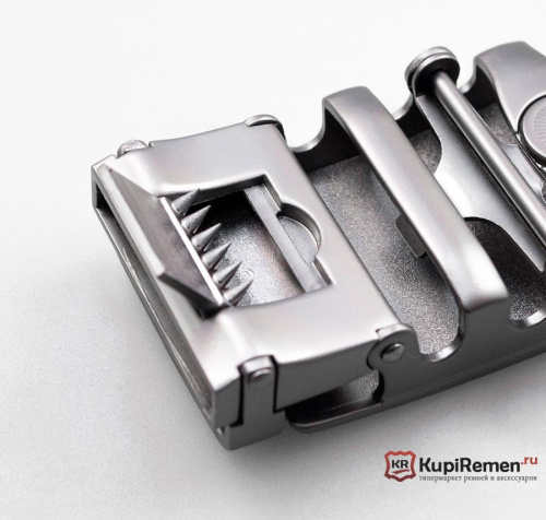 Пряжка-автомат RAM для брючного ремня 35 мм - kupiremen.ru