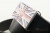 Ремень с пряжкой "UNION JACK FLAG" (Английский флаг) - kupiremen.ru