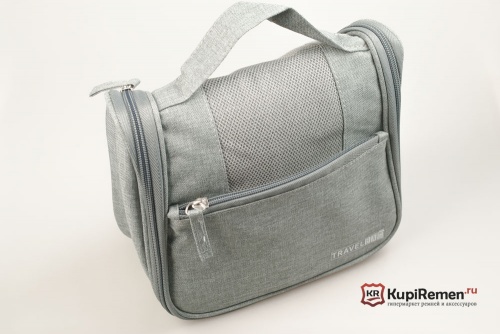 Дорожная косметичка TRAVEL BAG - kupiremen.ru
