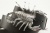 Кожаный ремень с пряжкой "SCORPION" (Скорпион) 3D - kupiremen.ru