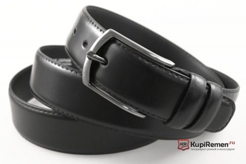 Классический брючный ремень Gentleman - kupiremen.ru