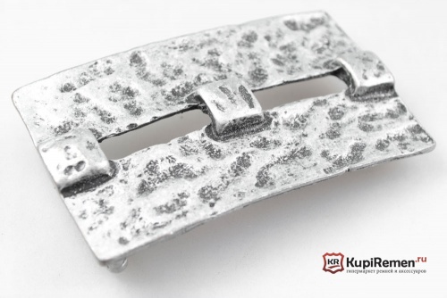 Пряжка для джинсового ремня Ultra - kupiremen.ru