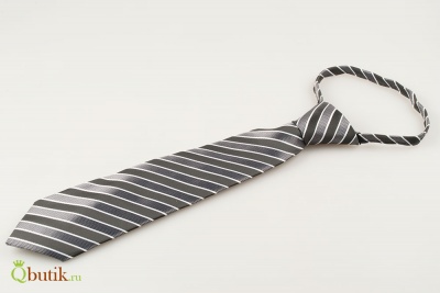 Детский завязанный галстук "Kanda" хамелеон