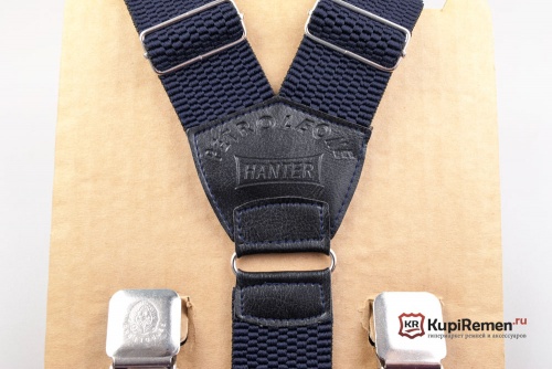 Мужские подтяжки PETROLEONE Hanter - kupiremen.ru