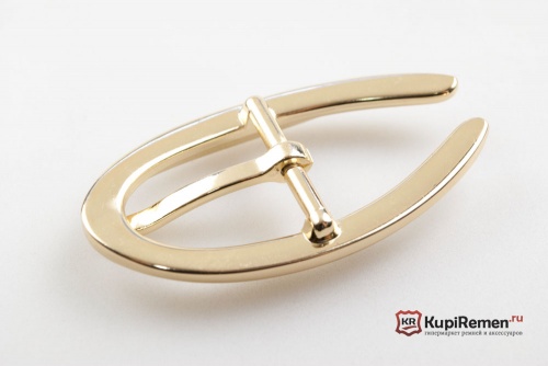 Пряжка со стразами для женского ремня 25 мм - kupiremen.ru