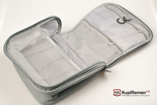 Дорожная косметичка TRAVEL BAG - kupiremen.ru
