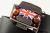 Ремень "MINI" 3D (автомобиль Mini, красный ) - kupiremen.ru