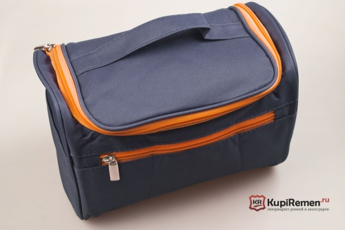 Дорожная косметичка-несессер WASH BAG - kupiremen.ru