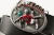 Кожаный ремень с пряжкой "FOOTBALL" (Футбол) 3D - kupiremen.ru