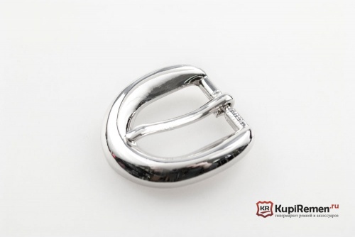 Пряжка для женского ремня 20 мм - kupiremen.ru