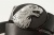Кожаный ремень с пряжкой "EAGLE" (Орёл) 3D - kupiremen.ru