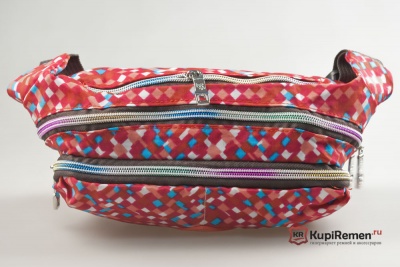 Женская сумка на пояс "KAILUOLAI" - kupiremen.ru