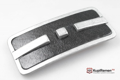 Пряжка для джинсового ремня Ultra Cinturon - kupiremen.ru