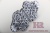 Кожаный ремень с пряжкой "NURSE DESIGN BUCKLE" - kupiremen.ru