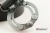 Кожаный ремень с пряжкой "HANDCUFFS" (Наручники) 3D - kupiremen.ru