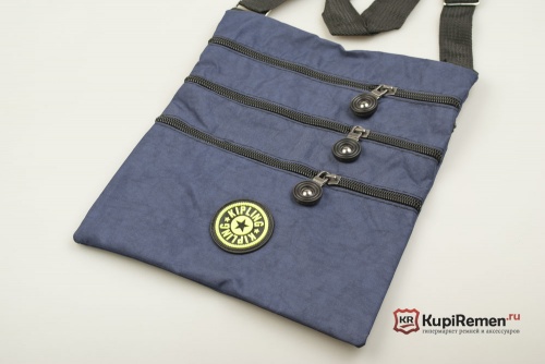 Нагрудный кошелёк KIPLING - kupiremen.ru