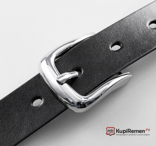 Пряжка для женского ремня 25 мм - kupiremen.ru