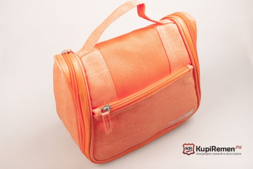 Дорожная косметичка TRAVEL BAG - kupiremen.ru
