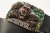 Кожаный ремень с пряжкой "GORILLA" (Горилла) 3D - kupiremen.ru