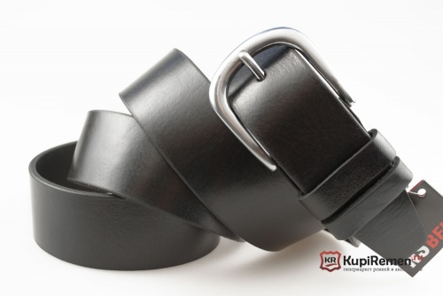 Ремень для джинсов New Style большого размера - kupiremen.ru