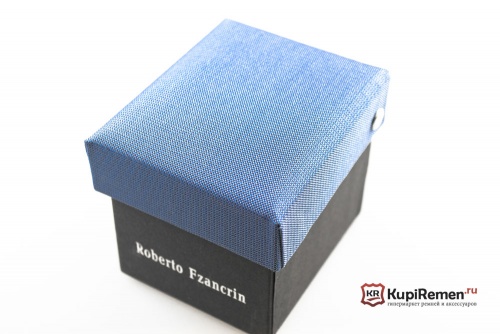 Узкий галстук Roberto Fzancrin - kupiremen.ru