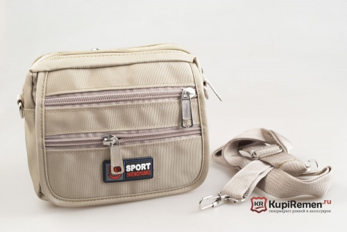 Сумка на ремень "SPORT" - kupiremen.ru