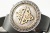 Кожаный ремень с пряжкой "CELTIC ROUND DESIGN" (Кельтский орнамент) - kupiremen.ru