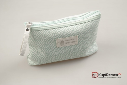 Набор женских косметичек Natural Style HandMade - kupiremen.ru