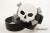 Кожаный ремень с пряжкой "SKULL LARGE" (Большой череп ) 3D - kupiremen.ru