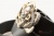 Кожаный ремень с пряжкой "OCTO SKULL" (Череп осьминога) 3D - kupiremen.ru