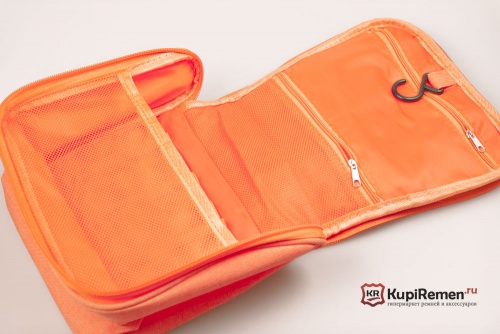 Дорожная косметичка TRAVEL BAG - kupiremen.ru