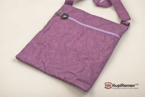 Нагрудный кошелёк KIPLING - kupiremen.ru