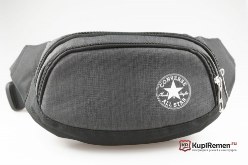 Тканевая сумка на пояс All Star - kupiremen.ru