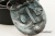 Кожаный ремень с пряжкой "WOLF HEAD AND EAGLES" (Голова волка с орлами) 3D - kupiremen.ru