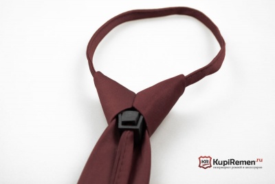 Завязанный галстук Vannotensa - kupiremen.ru