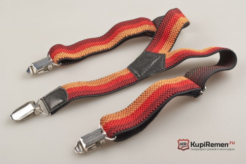 Детские подтяжки ZG - kupiremen.ru
