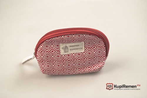 Набор женских косметичек Natural Style HandMade - kupiremen.ru