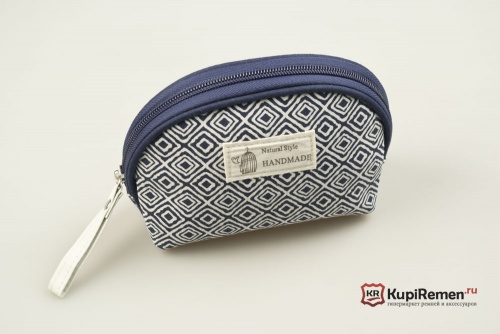 Набор женских косметичек Natural Style HandMade - kupiremen.ru