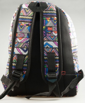 Подростковый рюкзак "Индия" - kupiremen.ru